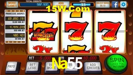 Jackpot Winner